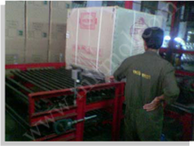 Warehouse Handling Conveyors Exporters