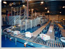  Material Handling Systems Providers