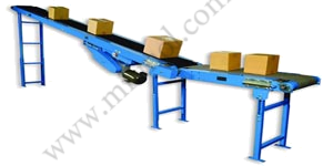 Flat Belt Conveyor
